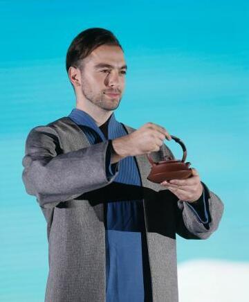 第九屆中國宜興國際陶瓷文化藝術節將于10月開幕 第九屆中國宜興國際陶瓷文化藝術節將于10月開幕