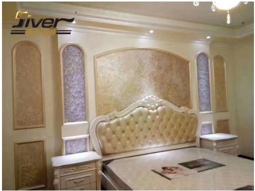 為何環保裝修選世威藝術涂料?主要原因有5點