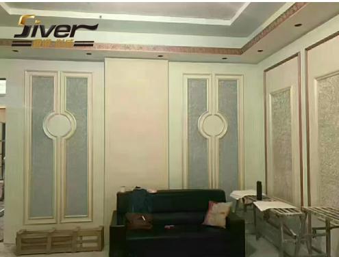 為何環保裝修選世威藝術涂料?主要原因有5點