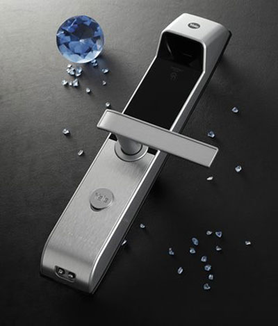 在看不見的地方用心打磨 成就耶魯百年經典品牌！