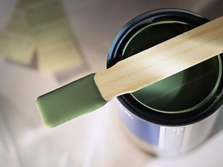 為什么說品牌水性漆是我們家裝的最佳之選? 為什么說品牌水性漆是我們家裝的最佳之選?