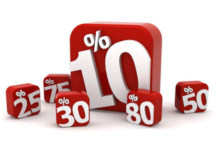 促銷或會加大信任危機 陶瓷企業需回歸發展本原 促銷或會加大信任危機 陶瓷企業需回歸發展本原