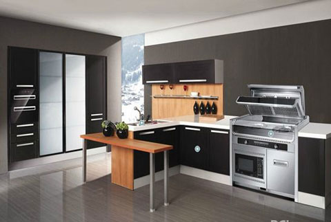 營銷玩法一直在變 集成灶企業建設品牌必須懂 營銷玩法一直在變 集成灶企業建設品牌必須懂