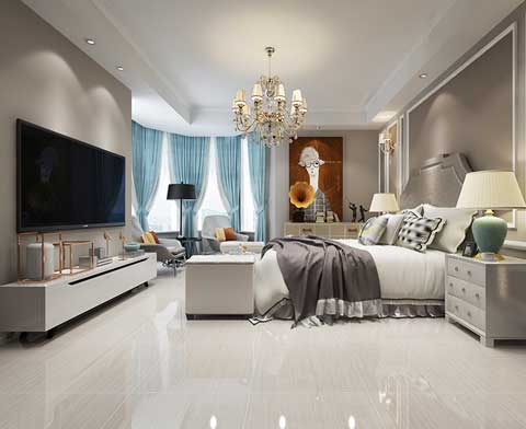 保持“火眼金睛”，網(wǎng)上購(gòu)買(mǎi)瓷磚產(chǎn)品不被坑!