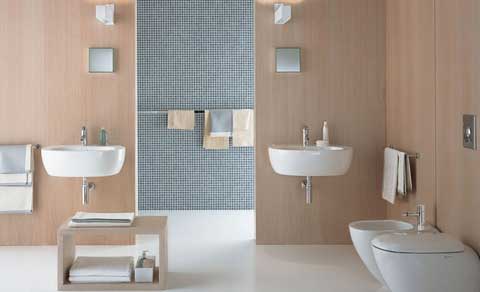 唯有創新方能打破衛浴潔具行業同質化現狀