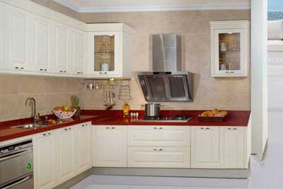 說(shuō)說(shuō)廚房櫥柜行業(yè)中價(jià)格戰(zhàn)的那些”花樣”