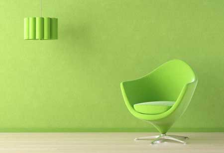 出名要趁早，木地板企業(yè)需要靠“綠”前行