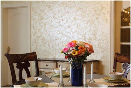 面臨市場(chǎng)淡季 藝術(shù)涂料品牌如何助經(jīng)銷商發(fā)展?