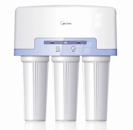 著名凈水器品牌：營銷戰略是發展不竭動力