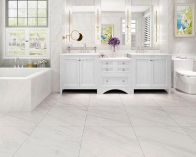 北歐建筑風格使用那種色調瓷磚更合適一些? 北歐建筑風格使用那種色調瓷磚更合適一些?