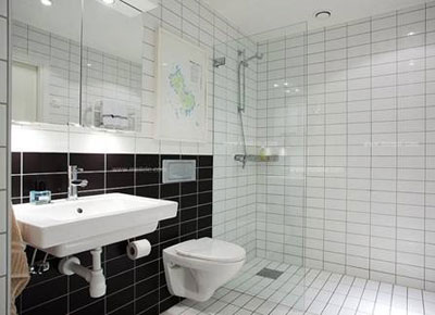 北歐建筑風格使用那種色調瓷磚更合適一些? 北歐建筑風格使用那種色調瓷磚更合適一些?