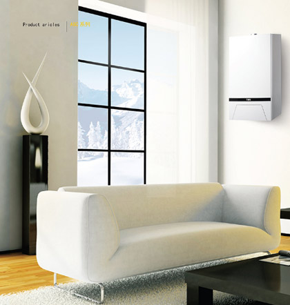 壁掛爐使用小細節(jié)：溫度應調(diào)到多少度才合適?