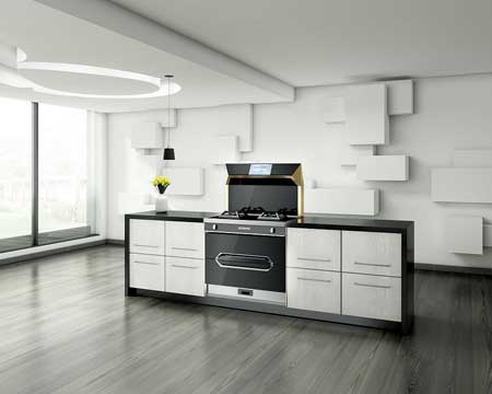 集成灶怎么貴，為什么大家還是愿意為其買單？