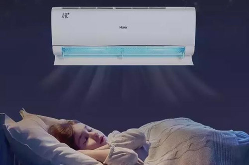 五款節能空調推薦，夏季電費節省再節省！