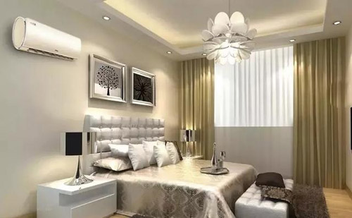 五款節能空調推薦，夏季電費節省再節省！