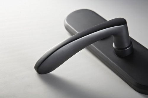 頂固五金黑騎士系列鎖具，傳承經(jīng)典百搭之選