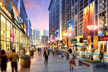 渠道下沉之智能鎖社區店的生存空間有多大？