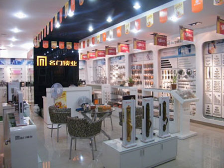 渠道下沉之智能鎖社區店的生存空間有多大？