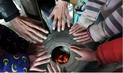 你知道取暖的發展史嗎?空氣能采暖屬于第幾代采暖方式? 你知道取暖的發展史嗎?空氣能采暖屬于第幾代采暖方式?