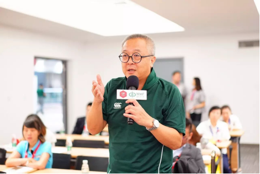 2018中國國際家具生產設備及木工機械設備展覽會媒體見面會舉行 2018中國國際家具生產設備及木工機械設備展覽會媒體見面會舉行