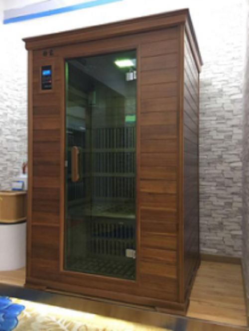 為什么領導一直青睞秭霖家用納米汗蒸房? 為什么領導一直青睞秭霖家用納米汗蒸房?