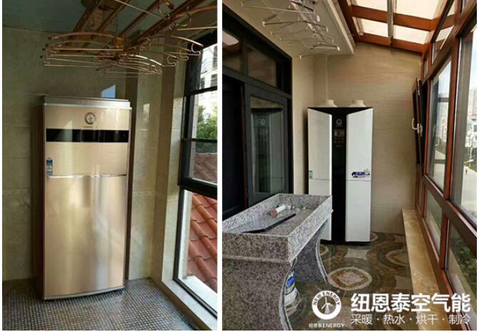 意料之中 網友認為空氣能熱水器前景比太陽能更光明 意料之中 網友認為空氣能熱水器前景比太陽能更光明