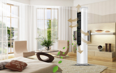 一勞永逸 掌握下面的技巧你便可放心購買空調(diào)啦