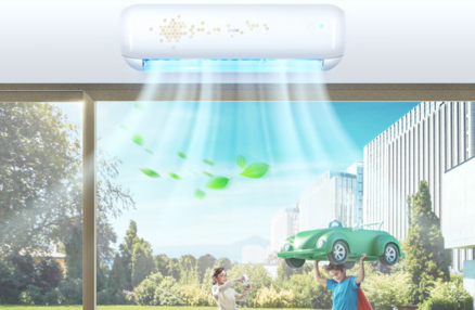 一勞永逸 掌握下面的技巧你便可放心購買空調(diào)啦