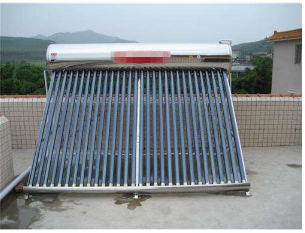 意料之中 網友認為空氣能熱水器前景比太陽能更光明 意料之中 網友認為空氣能熱水器前景比太陽能更光明