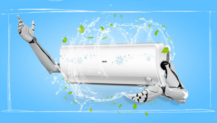 一勞永逸 掌握下面的技巧你便可放心購買空調(diào)啦