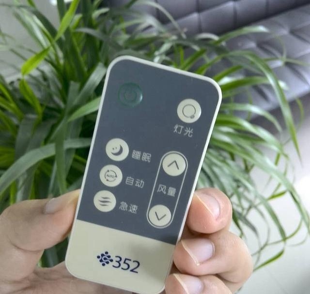 產品測評：352 X83智能空氣凈化器