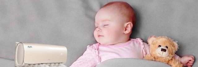 選空調你還在變頻與定頻之間猶豫？小編教你就是了