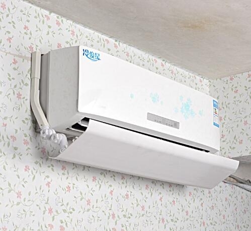 裝個空調擋風板吧，讓家人避免直吹更健康!