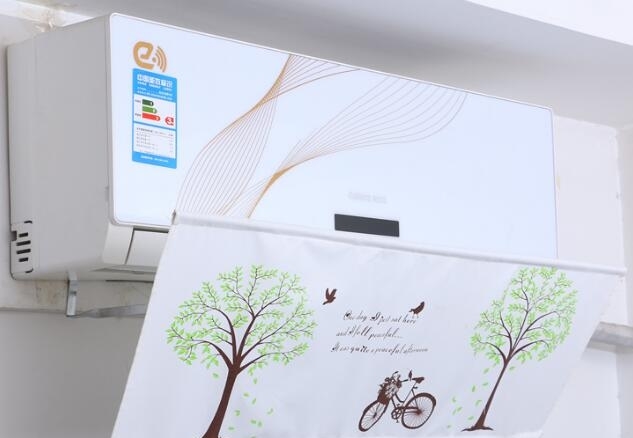 裝個空調擋風板吧，讓家人避免直吹更健康!