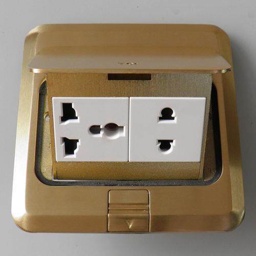專門(mén)防范不時(shí)之需 家里多備這些插座準(zhǔn)沒(méi)錯(cuò)！