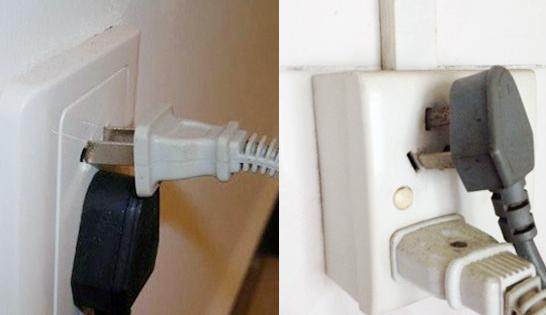 專門(mén)防范不時(shí)之需 家里多備這些插座準(zhǔn)沒(méi)錯(cuò)！