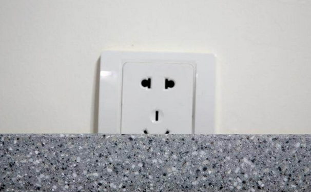 家里搞裝修關于插座的問題，這幾個必須要知道的！