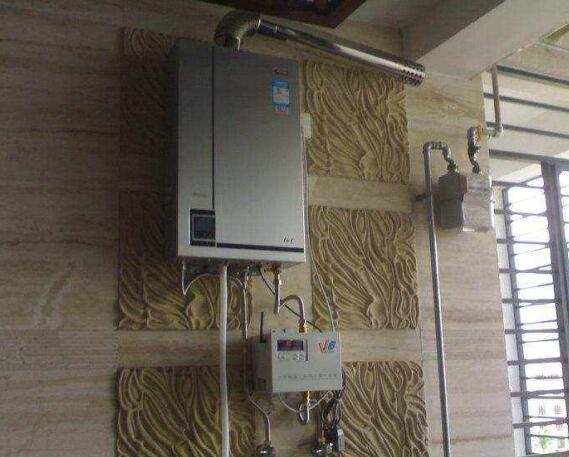 歷代家用熱水器點評，空氣能熱水器以能效勝出