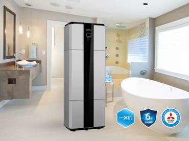 后起之秀空氣能熱水器緣何能撼動傳統熱水器地位?