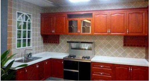 億田集成灶簡約而不簡單 勾勒廚房美學！