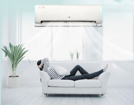 掌握5個要領，選到一個好的空調非常容易！