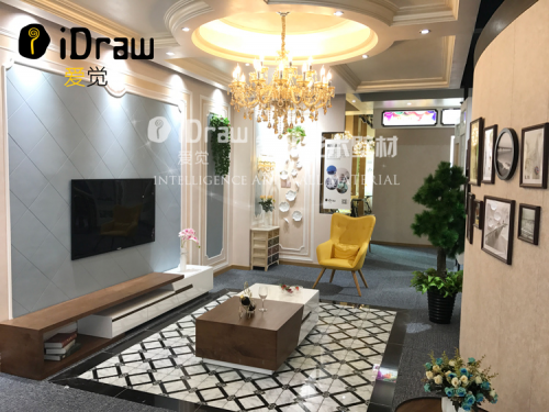 回歸健康環保生活 愛覺藝術涂料可助你實現愿望 回歸健康環保生活 愛覺藝術涂料可助你實現愿望