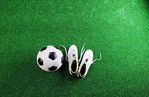 謹記，莫讓人工草坪成為孩子們的“健康殺手”!