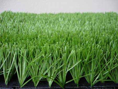 校園足球帶熱人工草坪 廠家需嚴把質量關 校園足球帶熱人工草坪 廠家需嚴把質量關