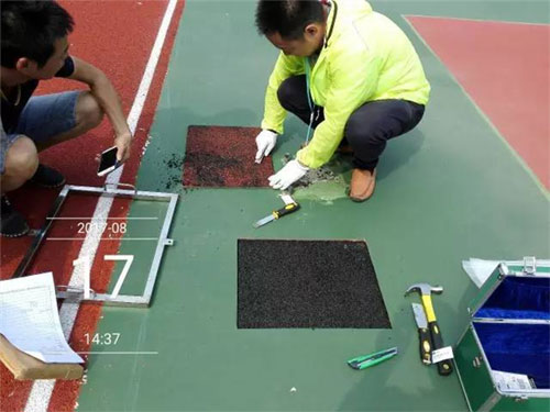 新國標頒布在即 塑膠跑道品牌廠家該作何種思考? 新國標頒布在即 塑膠跑道品牌廠家該作何種思考?