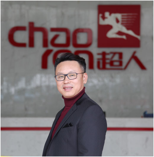 超人廚衛羅子健：品牌思維是中小企業最大的敵人