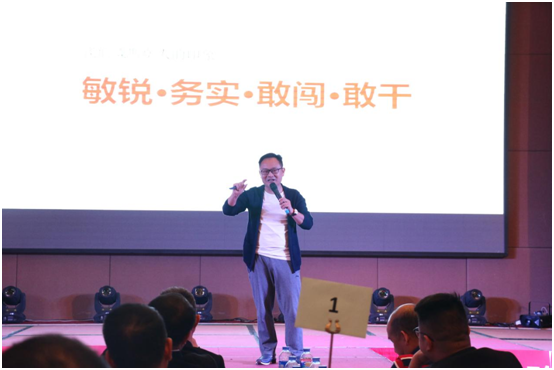 威斯堡電氣解剖“千萬巨資·品牌整合”規劃