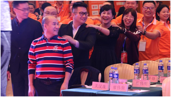 炫酷新品來(lái)襲 威斯堡電氣論成功的塑造過(guò)程 炫酷新品來(lái)襲 威斯堡電氣論成功的塑造過(guò)程