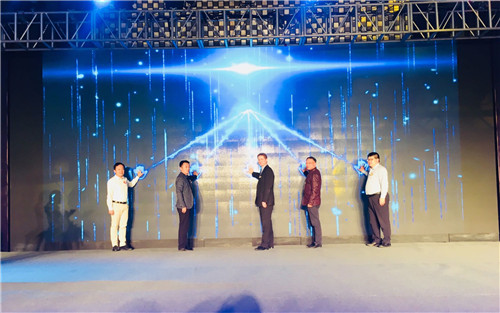 羅格朗LCS3布線系統(tǒng)發(fā)布會在南京隆重舉行! 羅格朗LCS3布線系統(tǒng)發(fā)布會在南京隆重舉行!