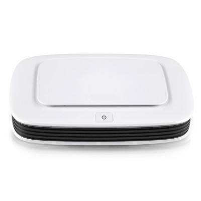 車載空氣凈化器哪個品牌好？推薦五大知名品牌產(chǎn)品